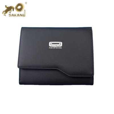 China Fashionable 4S Stores Sales Gift Car PU Leather Personalized Auto Document Copy Holder for sale