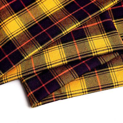 China Breathable Polyester Rayon Fleece Flannel Spandex Fabric From China Manufacturer for sale