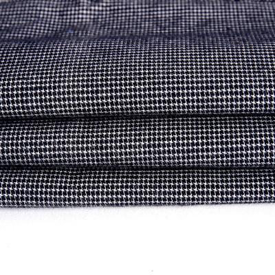 China New Trend Breathable 100% Cotton Double Sided Yarn Dyed Brushed Flannel Fabric for sale