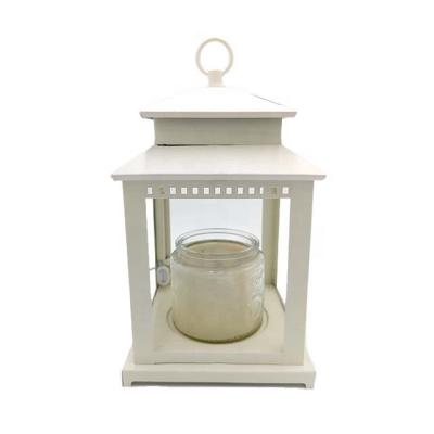 中国 Fine Metal Wax Candle Melter Christmas Aromatherapy Lamp Scent Candle Warmer Quality Lamp 販売のため