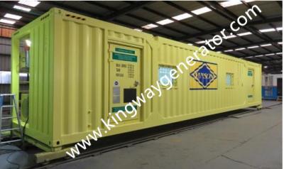 China DNV2.7-1 Offshore Container Frame CSC Standards LIoyd'S Register Certified for sale