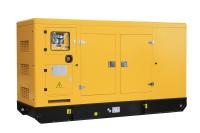 China Trieb der stille 3 Phasen-Dieselgenerator 16KW 20KVA durch Cummins Engine an zu verkaufen