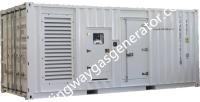 Китай Дизель генератора 800KW 1000KVA Cummins с аттестацией CE продается