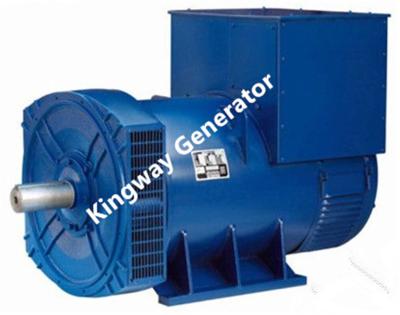 China IEC6003 standaard van de de Alternatorgenerator van 500KVA AC Draad Vier In drie stadia Te koop