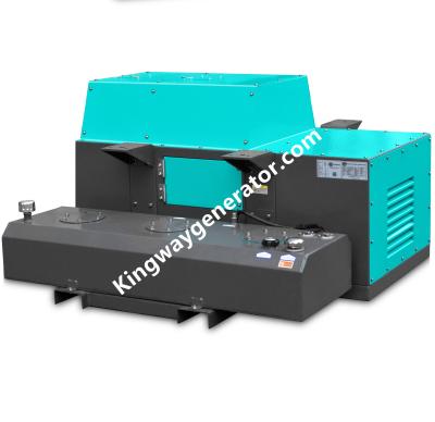 中国 18KVA Gensetリーファーの容器のためのディーゼル リーファー エンジンのリーファー 販売のため