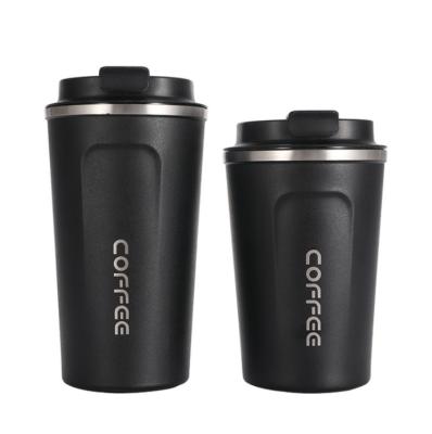 China PORTABLE Personalized 17oz Stainless Steel Tumbler with Lid, Double Wall Vacuum Insulated Travel Mug, Powder Coated Coffee Mug for sale