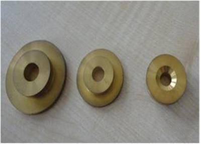 China Automatic Lathe Brass Automobile Parts With Polishing Surface Treatment for sale