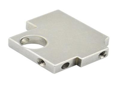 China Anodized Bicycle Aluminum Machined Parts Pedal With Carton Packaging for sale