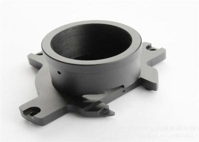 China Anodized Custom Machined Aluminum Parts , Wire Cut Aluminum CNC Parts AL - 11 for sale