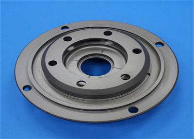 China Precision CNC Turning Automotive Car Parts ISO Certification With Surface Treatment for sale