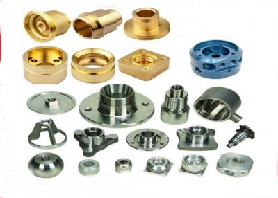 China Metal Engraving Medical Equipment Parts With Polishing Surface High Precision for sale