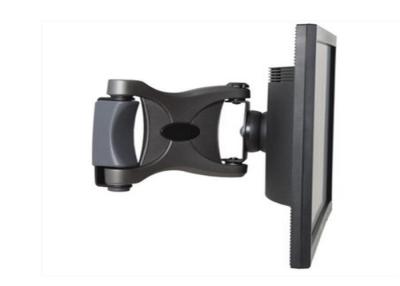 China Tilt Rotation Pivot Removable LCD VESA TV Wall Mount 360 Degree Swivel TV Bracket for sale