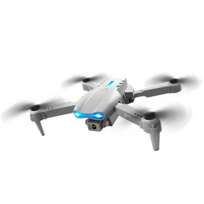 China Real Time Avoidance 2.4g 360 Flip Headless Mode Kids Mini Obstacle K3 Camera E99 Mini Drone With 4k Transport Wifi FPV Pro Real Time Foldable Remote Control Drones for sale