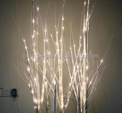 China Festival Decoration Good Quality Led Tree Lights Birch Tree Lights for sale