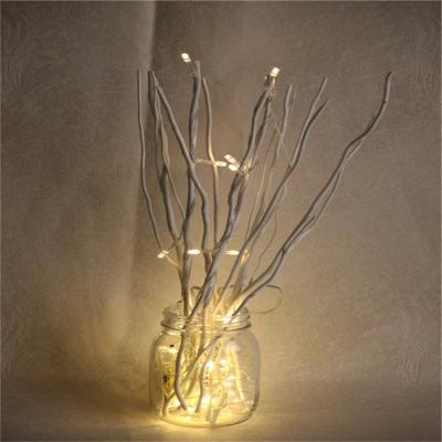 China Festival Decoration Best Selling Led Tree Branches Lit Willow Branches for sale