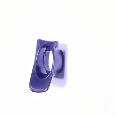 China 2022 Popular Start Bracket Plastic One-Button Plastic Car Mold Highly Reliable Auto Interior Parts for sale