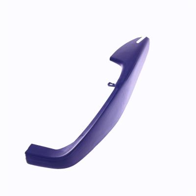 China Popular Plastic Injection Molding Armrest Accessories Parts Plastic Auto Products for sale