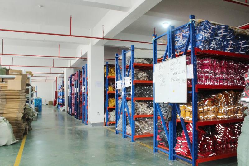 Verified China supplier - Yiwu Belu Pet Supplies Factory