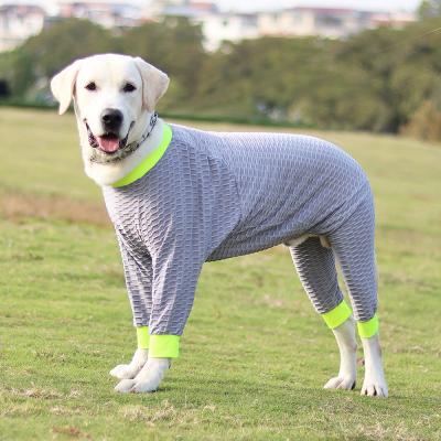 China Hot Selling New Design Winter Dog Clothes New Pet Sweater Viable Custom Elastic Clothes Pet Sweater for sale