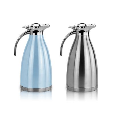 China MIT Viable Temperaturwahl Xinyuan Drip Kettle Hot Water Kettle Brewista Kettle Coffee Thermos for sale