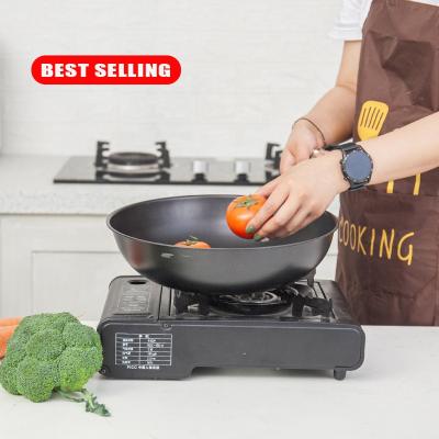 China Xinyuan Sustainable Cooker And Pan New Product Cooking Japanese Frying Pot Cast Iron Skillet for sale