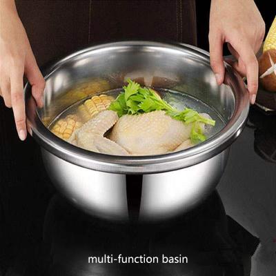 China Swimsuit Basket Factory Wholesale Silicona Para Plato Viable Babies Grater With Stainless Container Plastic Basin for sale