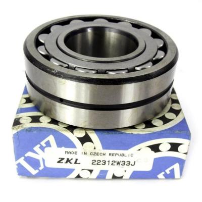 China Luxury Czech ZKL Wind Power Main Rotor Bearing 241/500 240/630 For Different Shaft Bearing Configuration for sale