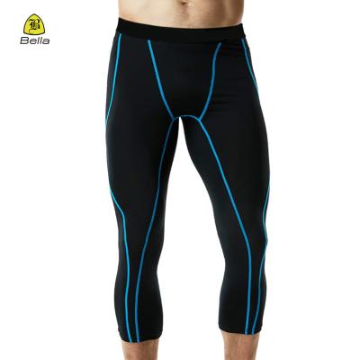 China 2021 New Style Compression Workout Sports Tight Black High Waisted Breathable Tight Yoga Pants Gaiters for sale