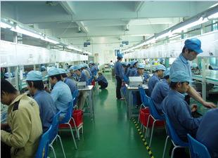 Verified China supplier - Shenzhen Juhong Technology Co., Ltd.