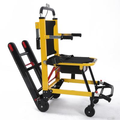 China EMSS Rehabilitation Center Customized Small Vertical Hydraulic Platform Electric Handicapped Wheelchair Lift For Indoor Outdoor for sale