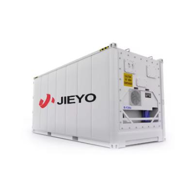 China Lithium Battery Energy Storage System 20kwh 40kwh 200kwh Solar Power Storage System for sale