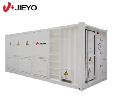 China Off Grid ESS Container Battery Energy Storage For Commercial And Industry for sale