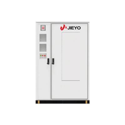 China 215kwh Lithium Iron Battery Cabinet ESS Industrial Energy Storage System for sale