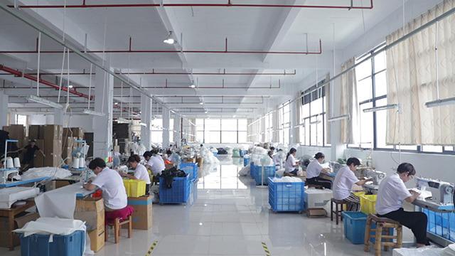 Verified China supplier - Zhejiang Tianyi Environmental Protection And Technology Co., Ltd.