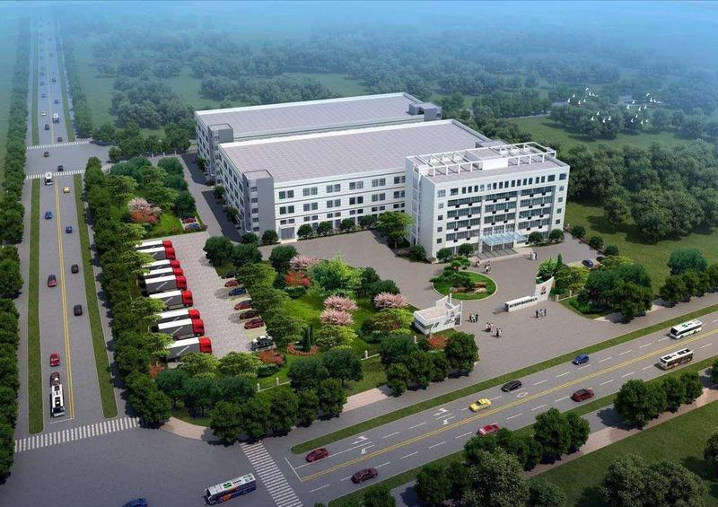 Проверенный китайский поставщик - Zhejiang Tianyi Environmental Protection And Technology Co., Ltd.