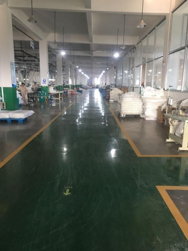 Geverifieerde leverancier in China: - Zhejiang Tianyi Environmental Protection And Technology Co., Ltd.