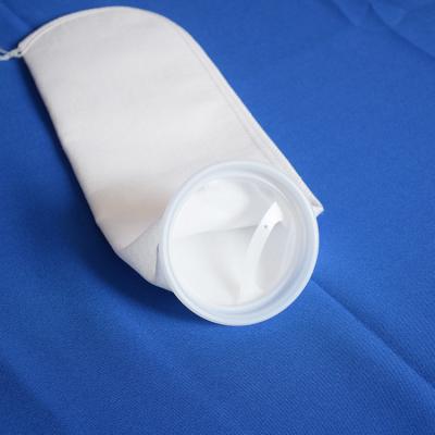 China Factory China 0.5 1 3 5 10 25 50 75 100 125 150 200 250 300 Micron PP Filter Bag Liquid Extraction Bags for sale