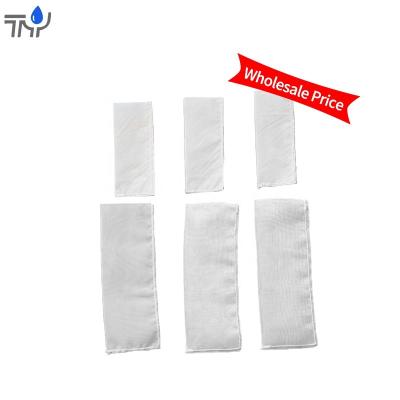 China Amazon Factory Hot Seller 115 Micron Rosin 3x7 Inch Nylon Filter Bag Rosin for sale