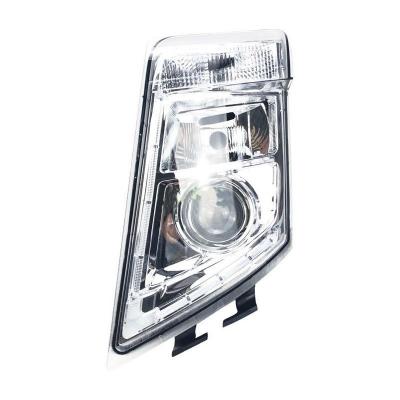 China Volvo Heavy Duty Fh3 Fm3 Fh16 Truck Headlight Assembly with OEM No. 21035537 21035638 for sale