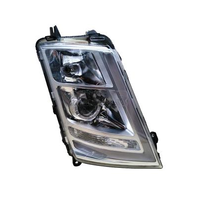 China Volvo Truck Parts 22239254 LED Headlight Heavy Duty Vehicle Spare Parts OEM Avaliable for sale