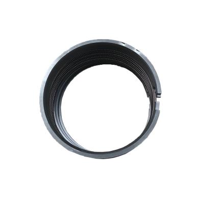 China Howo WD615 WP12 Marine Diesel Engine Piston Ring VG1560030040 612600030051 612600030055 for sale