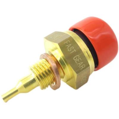 China FHB320 Hydraulic Retarder Water and Oil Temperature Measuring Sensor for Gear Box 10*5*5 for sale