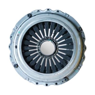 China 3482083032 1878007072 4002502254 Truck Clutch Disk Kit Clutch Cover Clutch Plate for sale