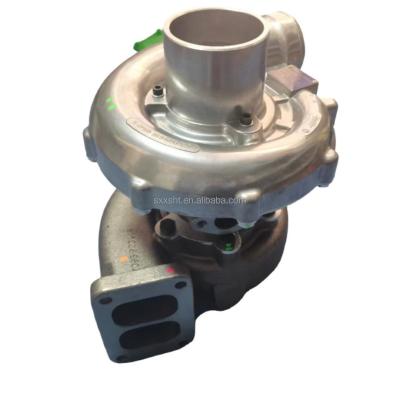 China K36-87-01 turbocharger for KA-MAZ54329 5332 5433 5336 5337 truck parts turbocharger for sale