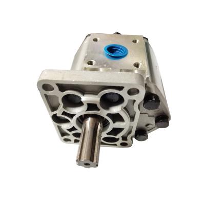 China Trucks Loader CBT-E550 Hydraulic Gear Pumps for Loader Oil Pumps Truck Loader Loader for sale