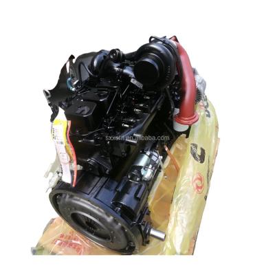 China Weichai Marine Diesel Engine 350HP 400HP 450HP for Universal Purpose Replace/Repair for sale