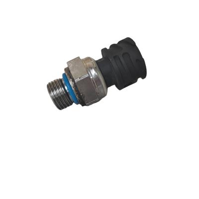 China H54300 Heavy Truck Parts Product Oil Pressure Sensor for Shaanxi Howo Dongfeng Suitable for sale