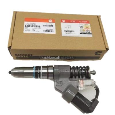 China Diesel Injector4903319 Common Rail Injector for Cummins Qsm Ism Qsm11Ism11 M11 Engine for sale