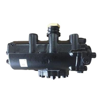 China National HOWO Shacman Heavy Duty Truck Steering Gear for Replace/Repair WG9925470037 for sale