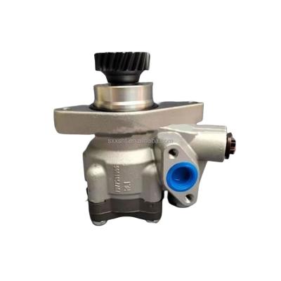 China Hino 500 / FM260JD Steering System Power Steering Pump 7077955657 44310-ew01144310-ew021 for sale